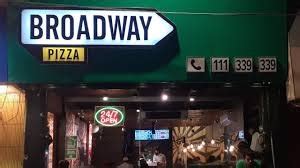 broadway pizza menu gulistan e johar|Broadway Pizza Pakistan